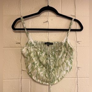 Pacsun “Kendall + Kylie” Tank